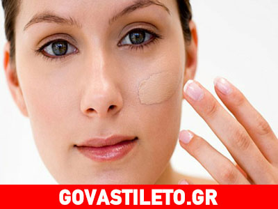 Πώς να ανανεώσετε το foundation σας για το φθινόπωρο!