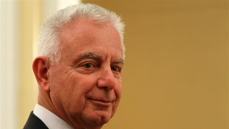 Επίτιμος διδάκτορας του Παντείου Πανεπιστημίου θα αναγορευθεί ο Π. Πικραμμένος