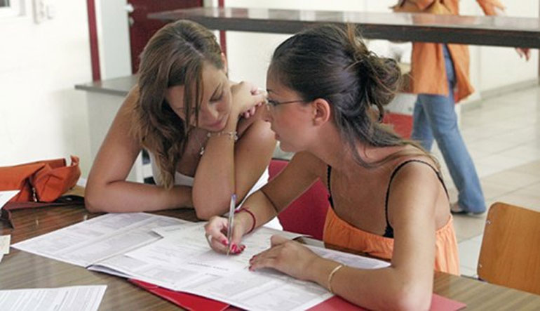 Παρατείνεται η προθεσμία για την υποβολή των μηχανογραφικών