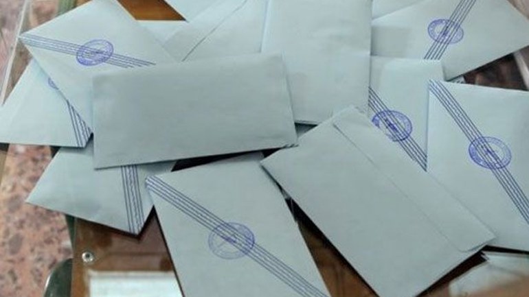 Αυξημένη η προσέλευση των εκλογέων στη Στερεά Ελλάδα