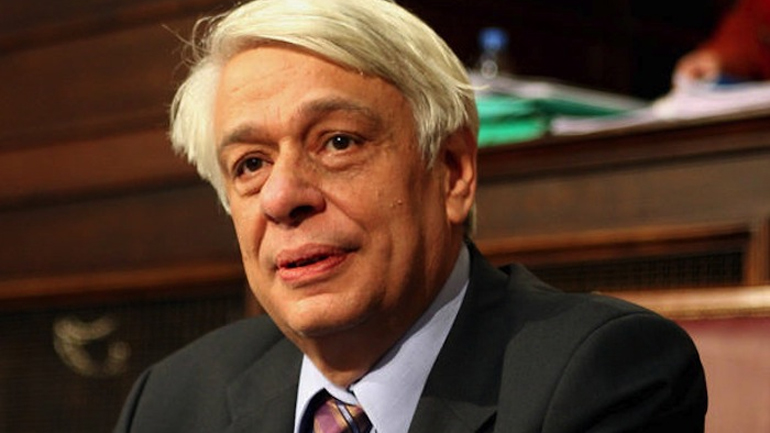 Επίτιμος δημότης Ξάνθης θα ανακηρυχθεί ο Παυλόπουλος