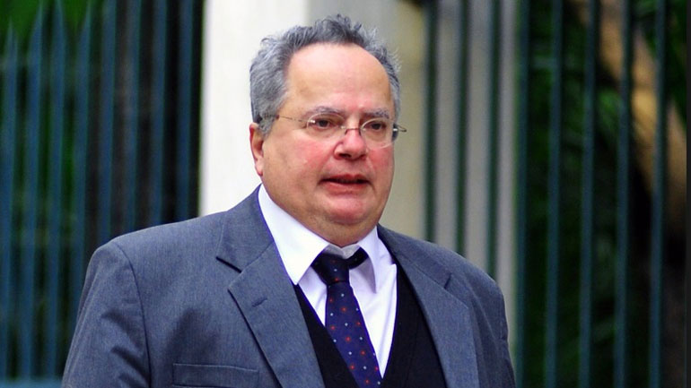 «Χρειαζόμαστε ηρεμία για να σκεφτούμε αν θέλουμε να συνεχίσει ο αργός θάνατος»