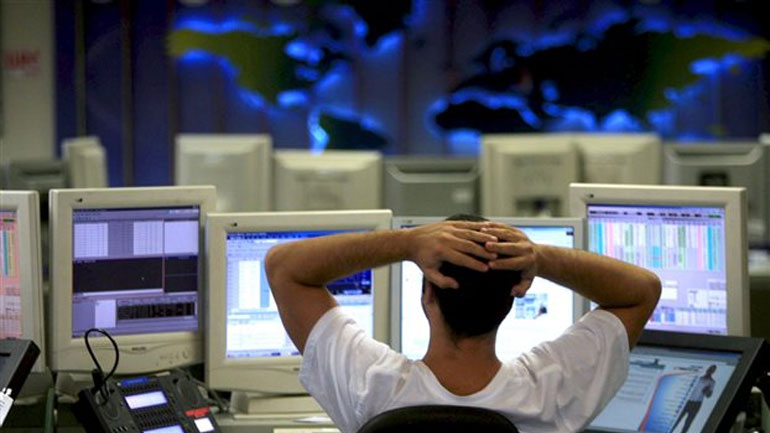 Βουτιά στις ευρωαγορές στον απόηχο του capital control