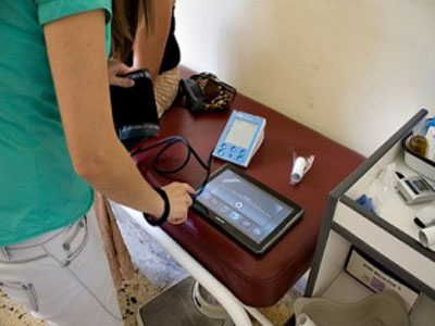 Καλαμάτα: Επεκτείνεται το πρόγραμμα τηλεϊατρικής