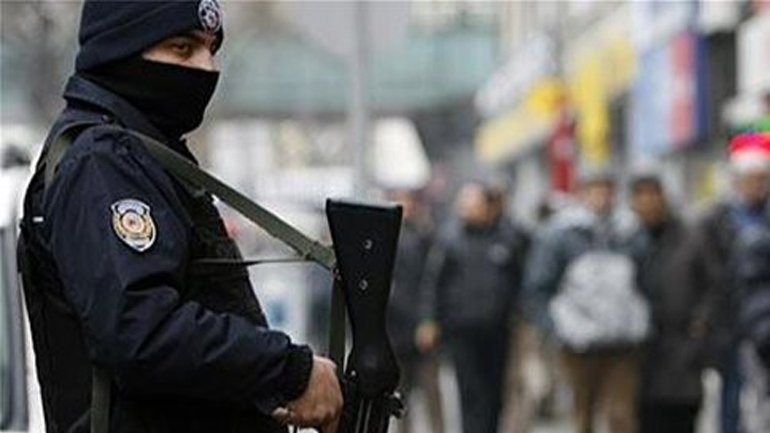 Τουρκία: 30 συλλήψεις σε αστυνομική επιχείρηση κατά του Ισλαμικού Χαλιφάτου