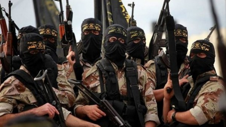 Συρία: Συμμαχία Κούρδων, Αράβων, Ασσυρίων κατά του Ισλαμικού Χαλιφάτου