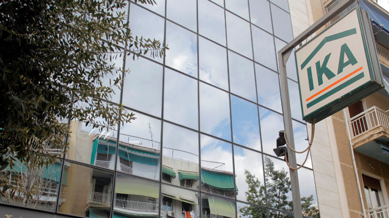 ΙΚΑ: Ποιοι εξαιρούνται από την προσαύξηση του επιτοκίου των 100 δόσεων