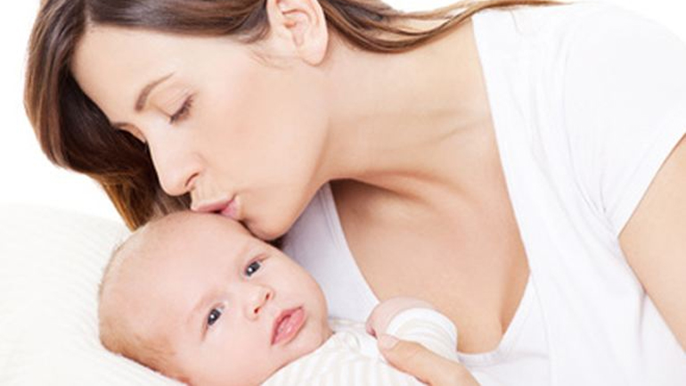 Δηλώσεις πριν από τη μητρότητα