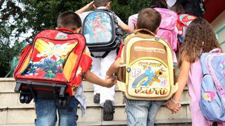 Οδηγός διαχείρισης κρίσεων για γονείς με… πρωτάκια