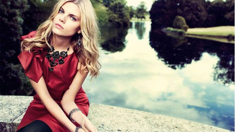 Η γυναίκα στα 30 της… είναι στα φόρτε της!