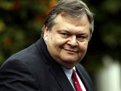 Εξιτήριο έλαβε ο Βενιζέλος Εξιτήριο έλαβε ο Βενιζέλος