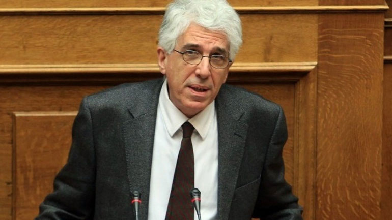 «Καμία παραγραφή για υπόθεση εμπλεκομένου στη λίστα Λαγκάρντ»