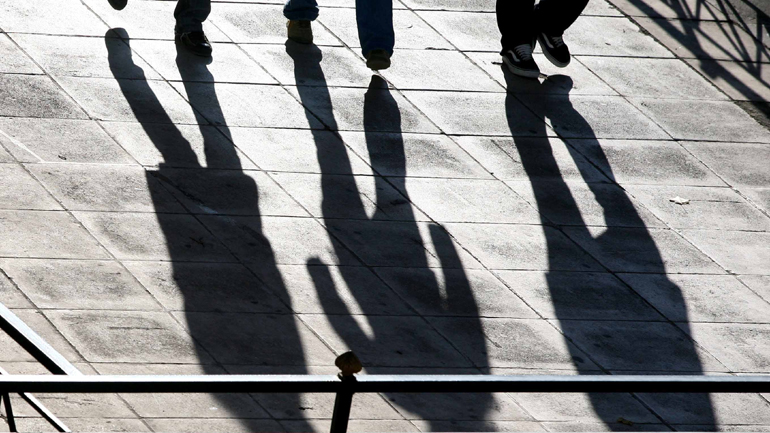 Σταθερή στο 25% η ανεργία τον Ιούλιο