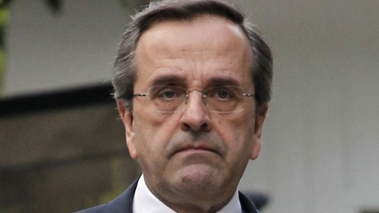 «Εγκλωβισμένη επί τέσσερις μήνες στο περιθώριο της Ευρώπης η Ελλάδα»