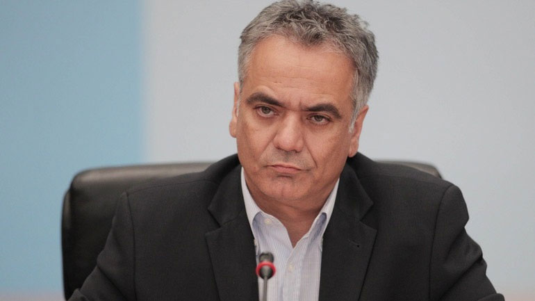 «Θα καταργήσουμε τη λειτουργία των καταστημάτων τις Κυριακές»