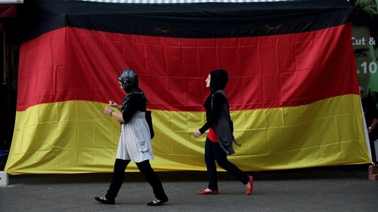 Στο κατώφλι μιας «ριζικής αλλαγής» η Γερμανία λόγω του μεταναστευτικού