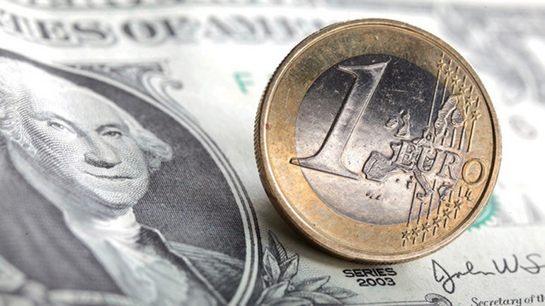 Ανοδικά κινείται το ευρώ