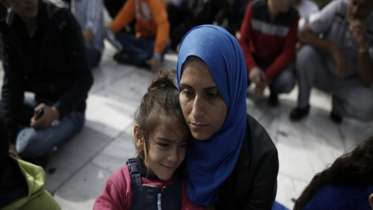 Δίκαιη αναδιανομή των προσφύγων στην Ε.Ε. ζητεί ο ΟΗΕ
