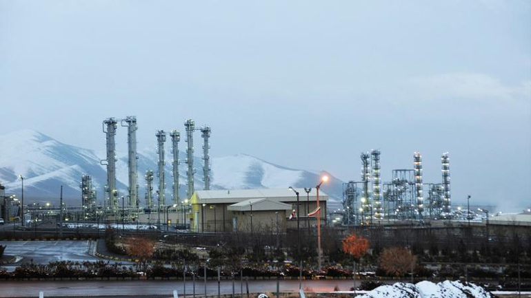 Ιράν: Πράσινο φως από το κοινοβούλιο στη συμφωνία για τα πυρηνικά