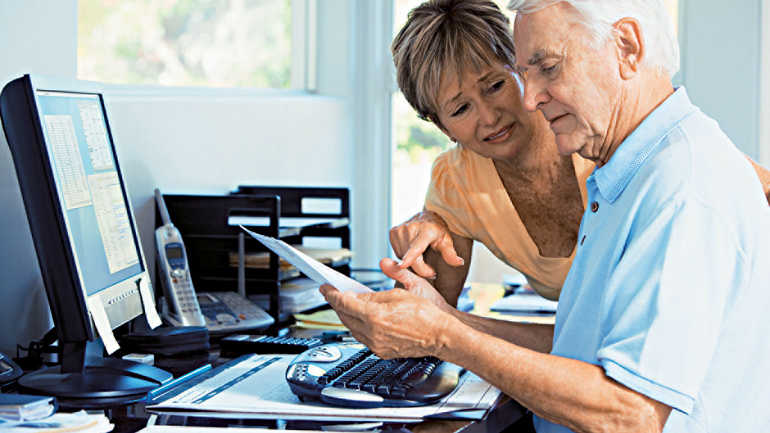Μάθετε πότε μπορείτε να πάρετε σύνταξη