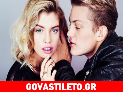 Πώς να κρύψεις την ακμή σου στο πρώτο ραντεβού!