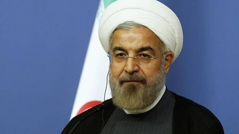 Ροχανί: «Οι κυρώσεις εις βάρος του Ιράν θα αρθούν έως τα τέλη του 2015»