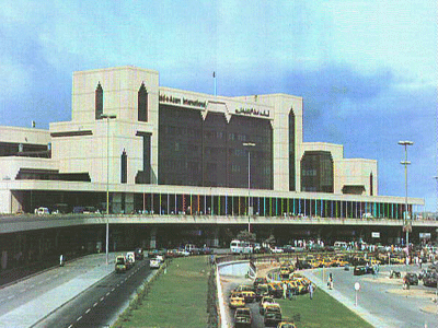 Πακιστάν: Νέα επίθεση στο αεροδρόμιο του Καράτσι