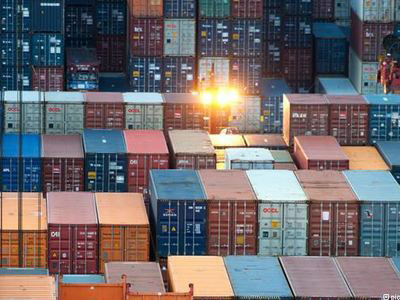 Μειώθηκαν οι εξαγωγές το α΄ τρίμηνο