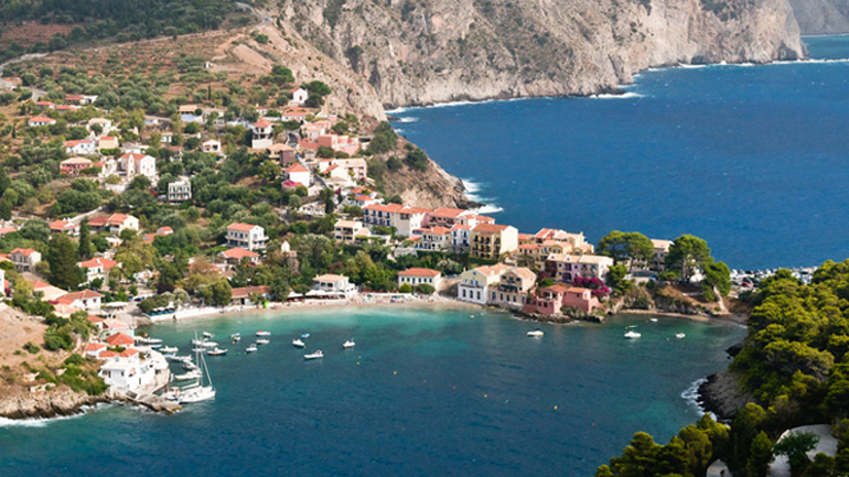 Ιόνιοι Νήσοι: Δράσεις για ενίσχυση των τουριστικών ροών από την Τουρκία