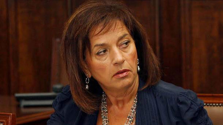 Υπέρ του «ναι» η Βάσω Παπανδρέου