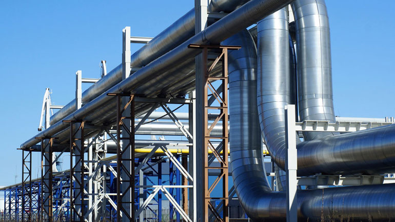 Τουρκία: Έκπτωση 10,25% στην τιμή του ρωσικού φυσικού αερίου