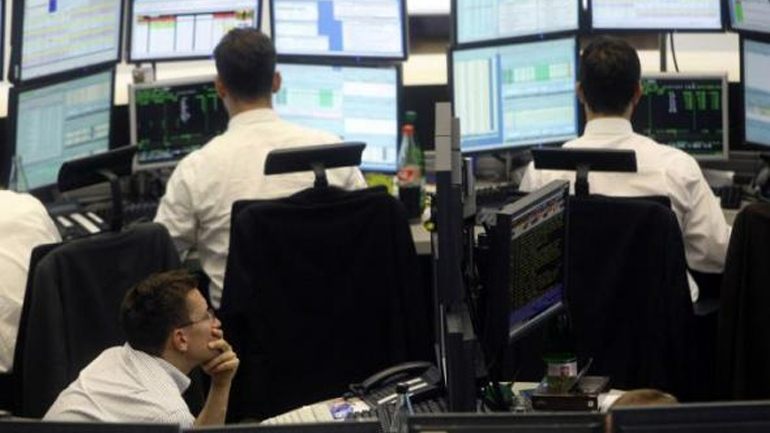 Θετικό πρόσημο στις ευρωαγορές