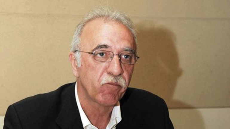 Βίτσας: «Απαραίτητη μία ισχυρή κυβέρνηση για τη διαπραγμάτευση του χρέους»