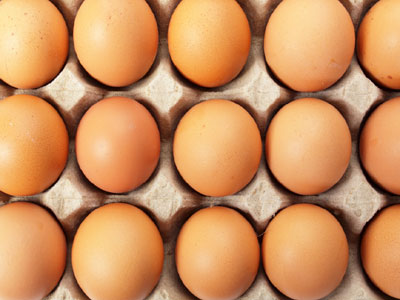 ΕΦΕΤ: Κατασχέθηκαν περισσότερα από 52.000 αβγά