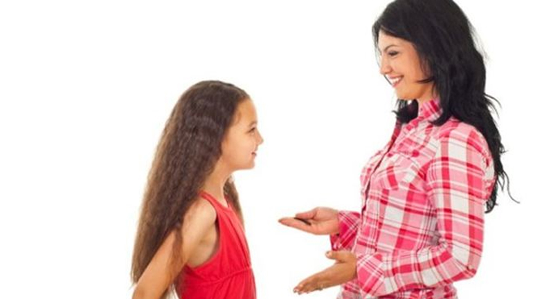 Πώς θα γίνετε υπομονετικοί με το παιδί