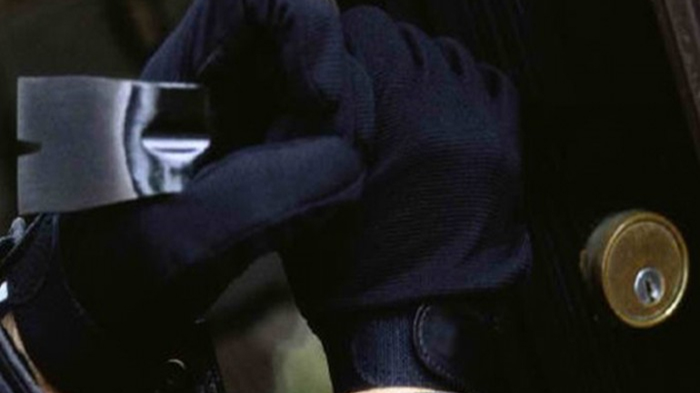 Ανήλικοι είχαν διαρρήξει 13 σπίτια στην Καβάλα