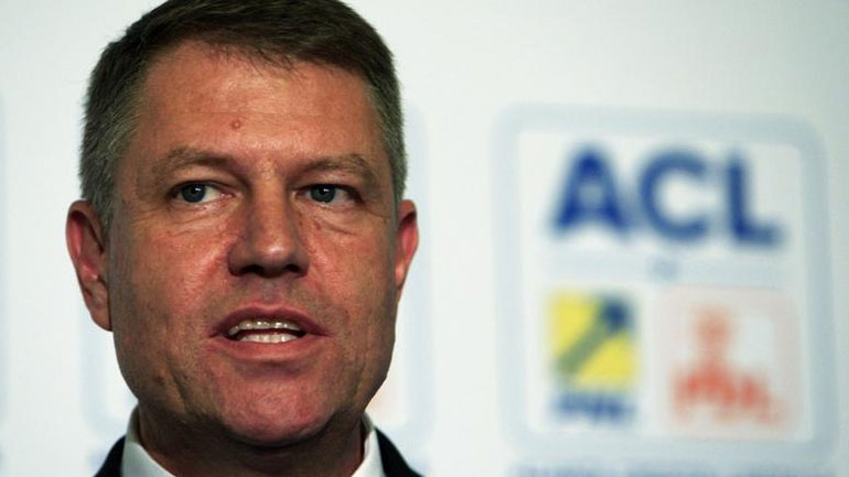 Σύμμαχος της Ουκρανίας δηλώνει η Ρουμανία