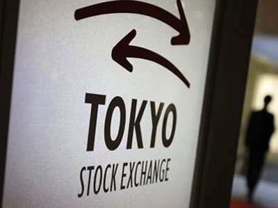 Με πτώση έκλεισε το χρηματιστήριο του Τόκιο
