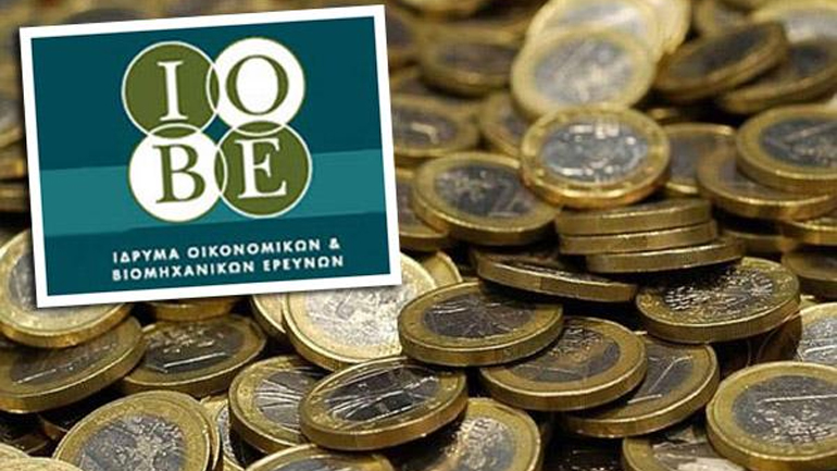 ΙΟΒΕ: Βελτιώθηκε το οικονομικό κλίμα τον Σεπτέμβριο