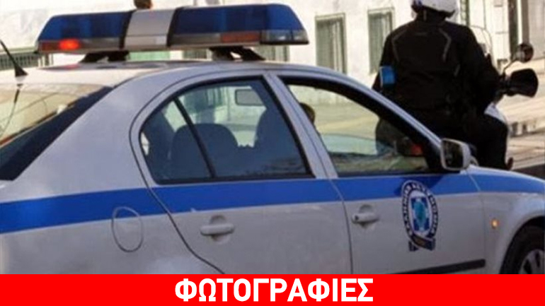 Δύο συλλήψεις για ναρκωτικά στη Δράμα