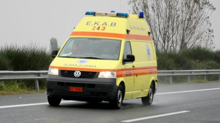 Καταιγίδες στη Θεσσαλονίκη – Καραμπόλα τριών Ι.Χ. στον Περιφερειακό