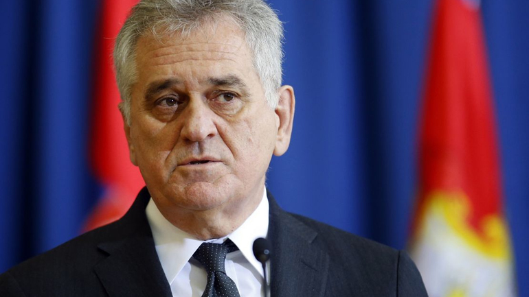 Νίκολιτς: «Κίνδυνος εμφυλίου πολέμου αν η Σερβία αναγνωρίσει το Κόσοβο»