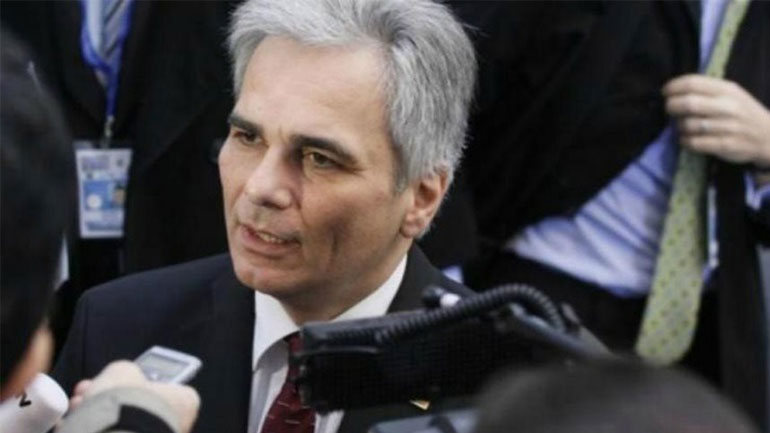 Φάιμαν: «Υπάρχει η ευκαιρία για μία συμφωνία»