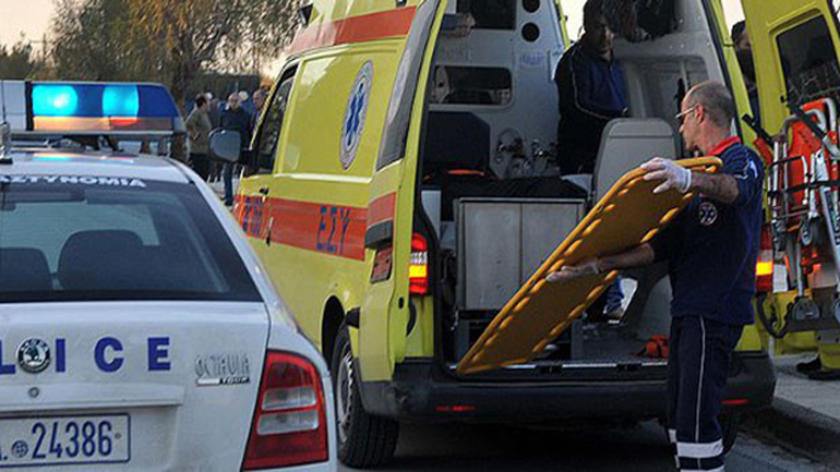 Τροχαίο με έναν νεκρό στην Καλαμάτα