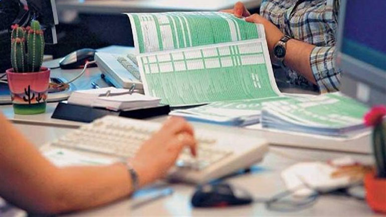 Παράταση για δηλώσεις και Ε9 – Καμία αλλαγή για τις δόσεις του φόρου εισοδήματος