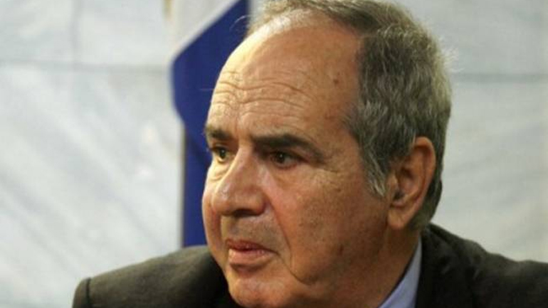 Παραιτήθηκε από την Κ.Ε. του ΣΥΡΙΖΑ ο Παναγούλης