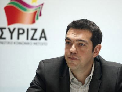 Συνάντηση Τσίπρα με αντιπροσωπεία της ΠΟΠΕΚ