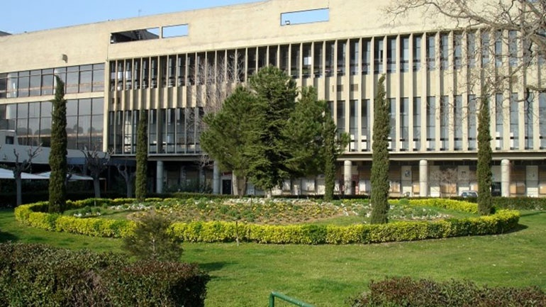 Συλλήψεις στους υπαίθριους χώρους του ΑΠΘ