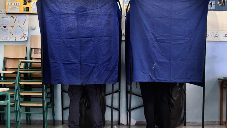 Ομαλά εξελίσσεται η εκλογική διαδικασία στο Ρέθυμνο