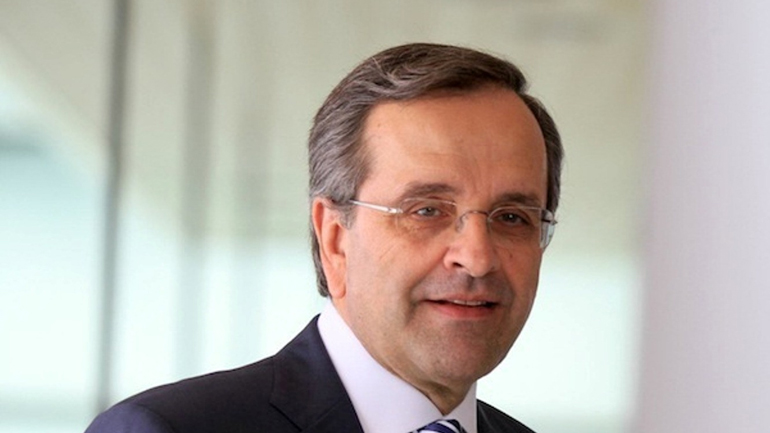 Τι απαντούν συνεργάτες του Σαμαρά στα σενάρια που τον εμπλέκουν στα εσωκομματικά της ΝΔ